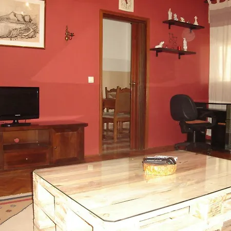 Apartamento Runje