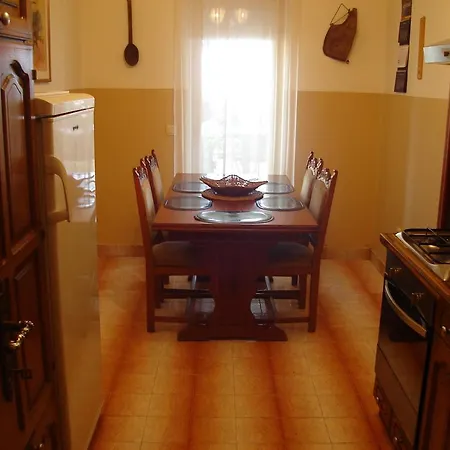 Runje Apartamento Duće