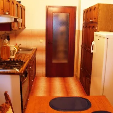 Runje Apartamento