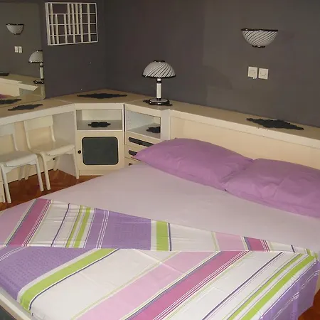 Apartamento Runje *